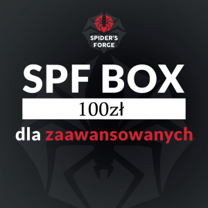 SPF-BOX 100zł dla zaawansowanych