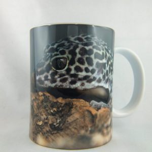 Mug 330ml with a photo pattern 4