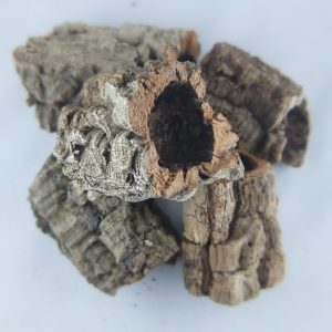 Cork tube 5-7,5cm