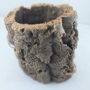 Cork tube 11-14cm