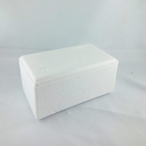 Styrobox 1 pcs