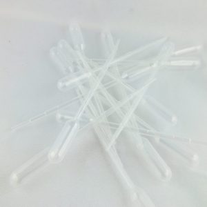 plastic pipet 1ml 1pcs