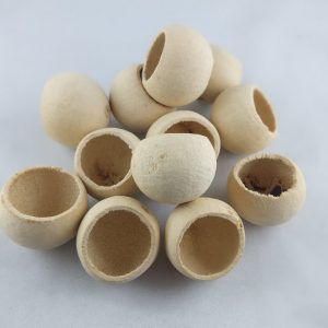 Makówka, kryjówka 3-4cm