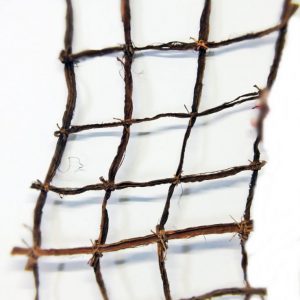 Natural coco-net 50x35cm