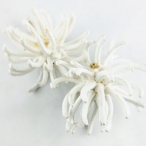 SpiderGum white Ø 6-8