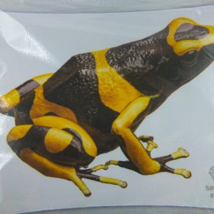 Mouse pad with a photo of the pattern 14