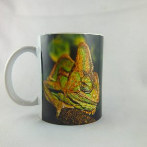 Mug 330ml with a photo pattern 5