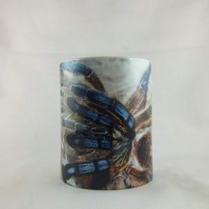 Mug 330ml with a photo pattern 7