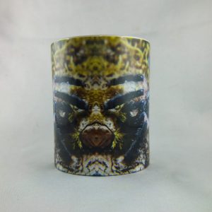 Mug 330ml with a photo pattern 8