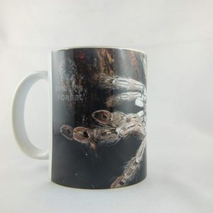 Mug 330ml with a photo pattern 9