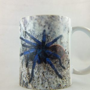 Mug 330ml with a photo pattern 10