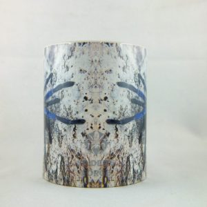 Mug 330ml with a photo pattern 10