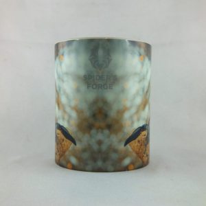 Mug 330ml with a photo pattern 11