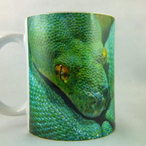 Mug 330ml with a photo pattern 13
