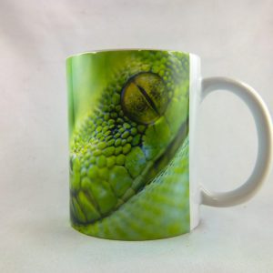 Mug 330ml with a photo pattern 14