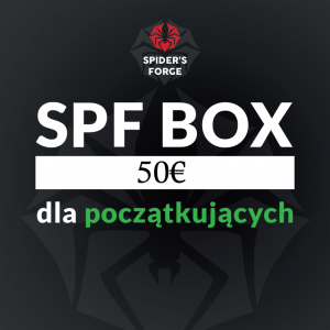 SPF-BOX 50€ for begginer