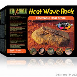 Heat Wave Rock 10w  M