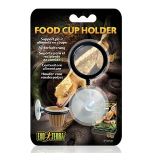 EXO TERRA FOOD CUP - JELLY HOLDER
