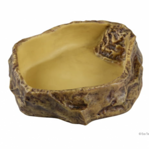 EXO TERRA WATER DISH XL - MISKA NA WODĘ 28 X 24,5 X 7 CM