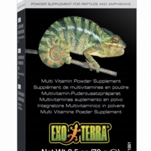 EXO TERRA MULTI VITAMIN 70G